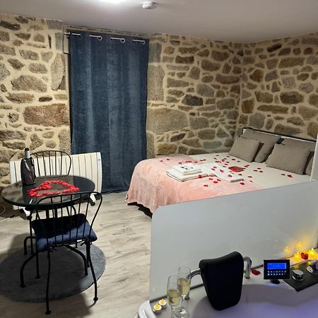 פרמוסל La Casita De Los Arribes מראה חיצוני תמונה