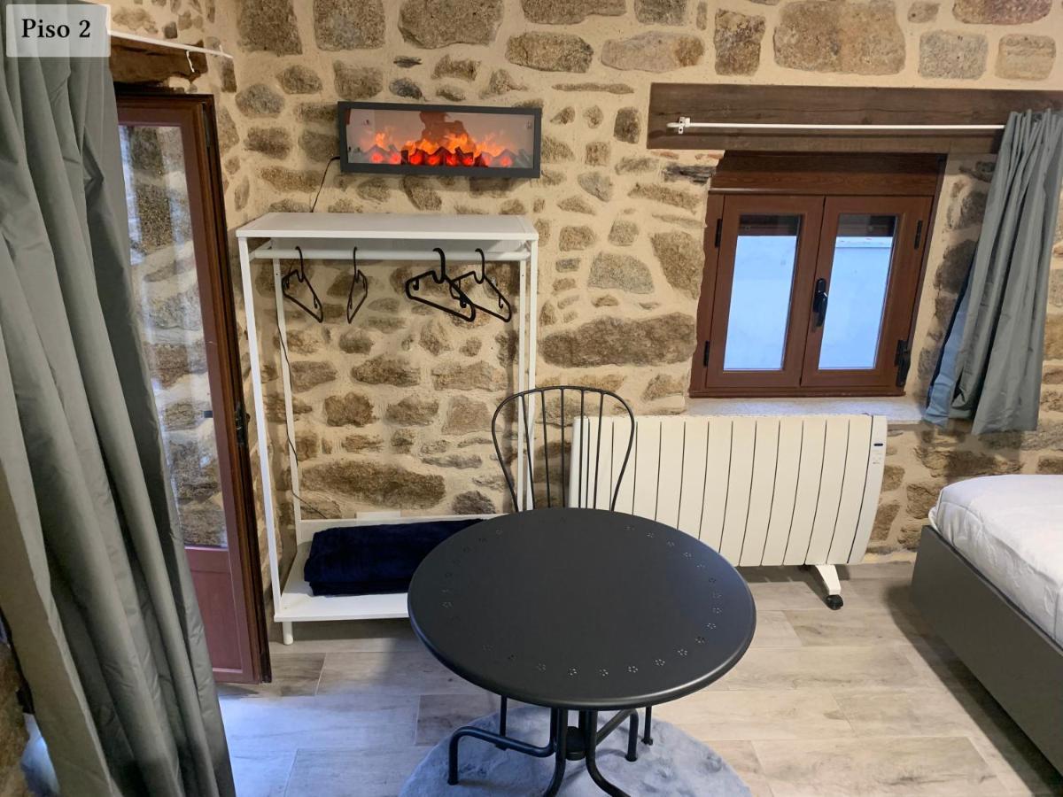 פרמוסל La Casita De Los Arribes מראה חיצוני תמונה