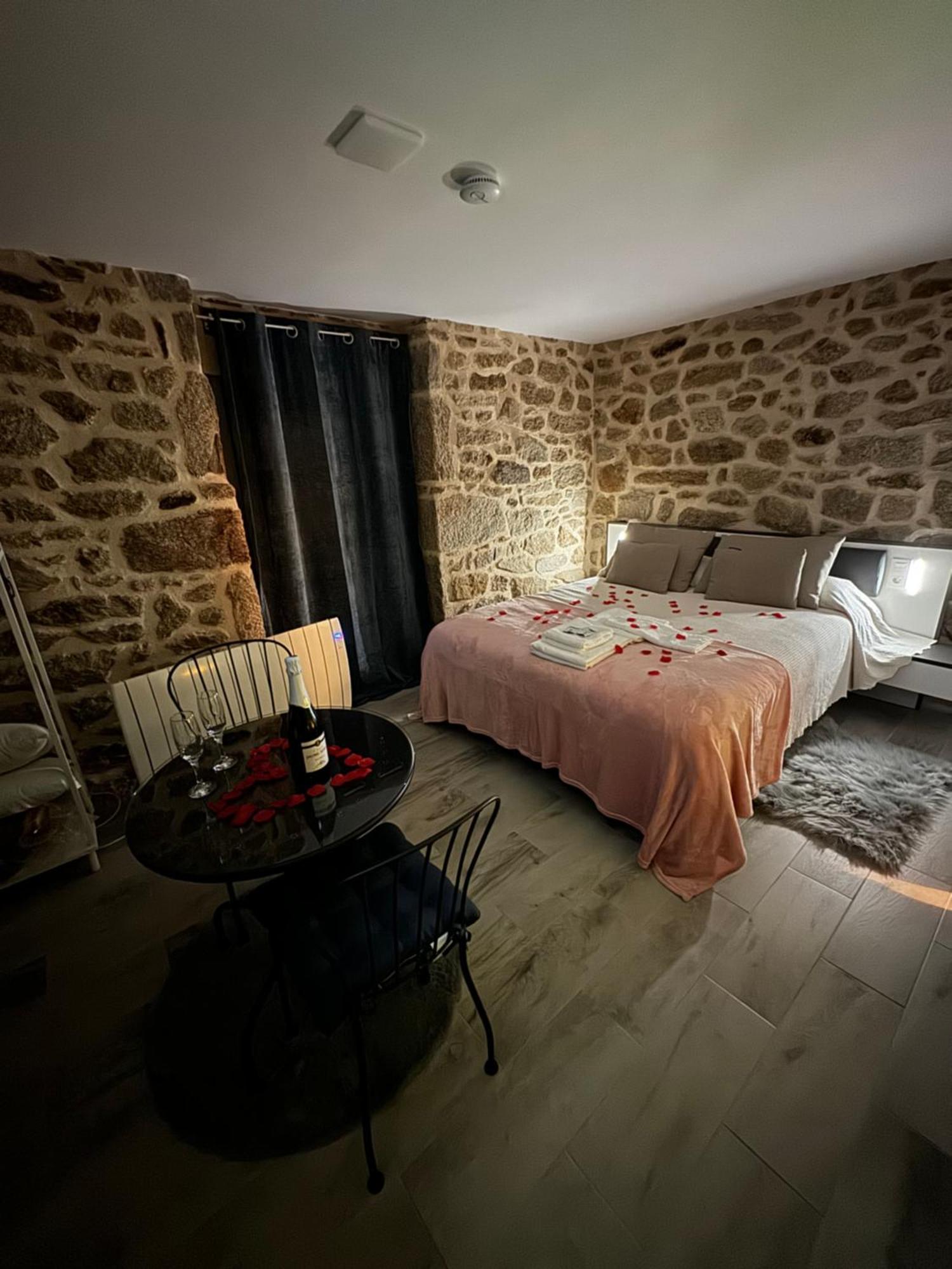 פרמוסל La Casita De Los Arribes מראה חיצוני תמונה