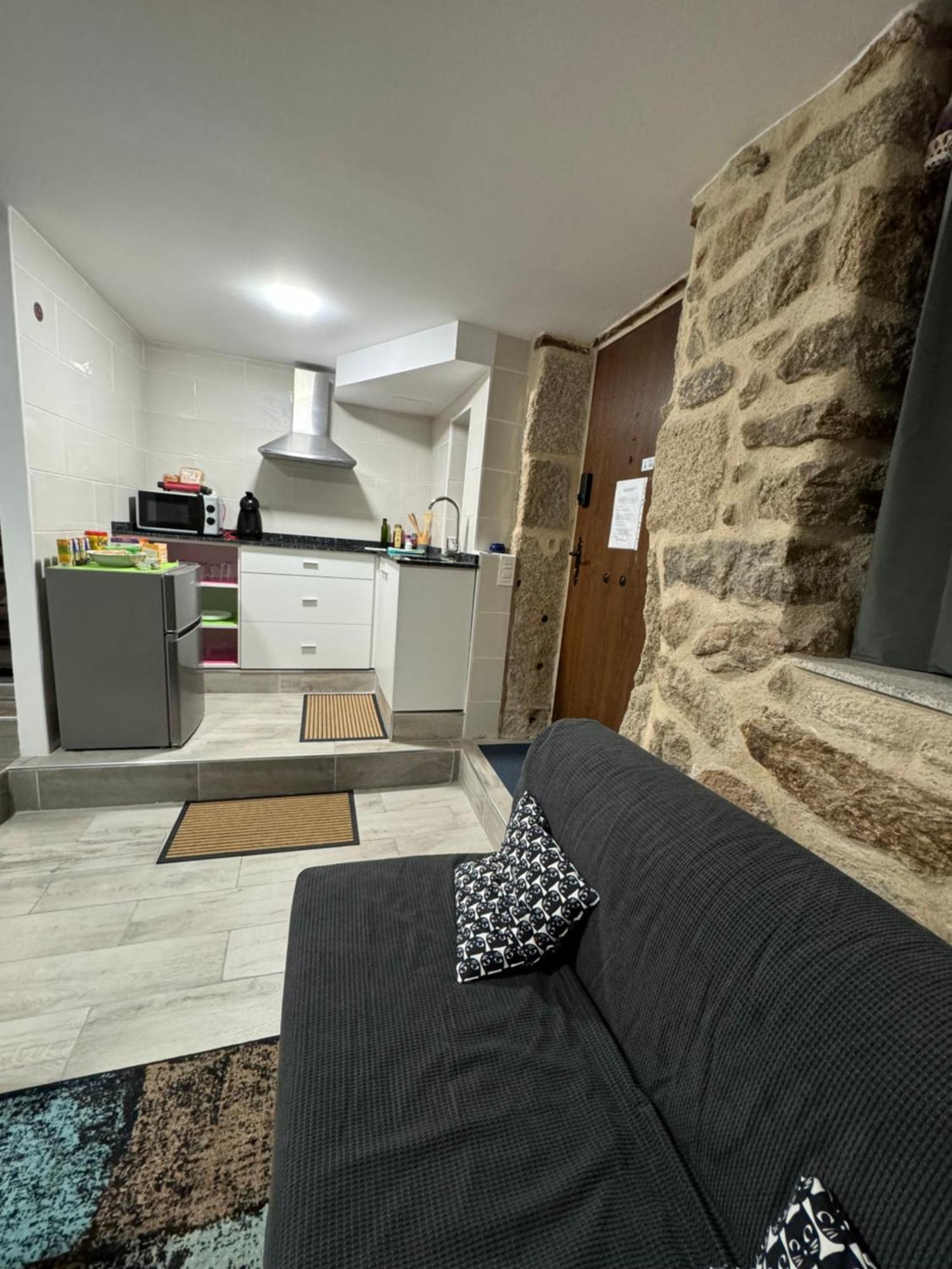 פרמוסל La Casita De Los Arribes מראה חיצוני תמונה