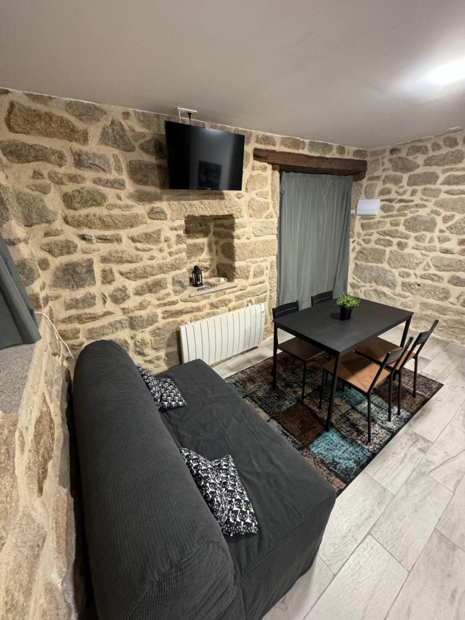 פרמוסל La Casita De Los Arribes מראה חיצוני תמונה